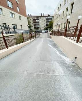 3-к квартира, на длительный срок, 110м2, 3/9 этаж