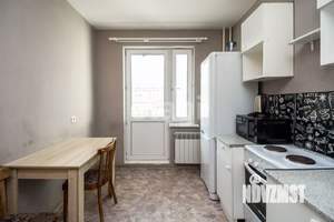 1-к квартира, на длительный срок, 36м2, 5/10 этаж