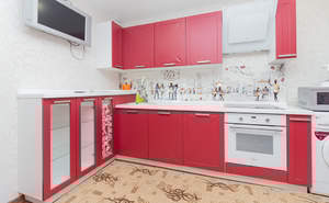 2-к квартира, на длительный срок, 64м2, 1/10 этаж