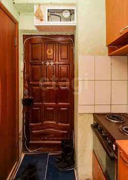 Студия квартира, на длительный срок, 15м2, 7/8 этаж