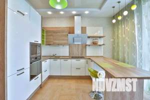 1-к квартира, посуточно, 64м2, 23/23 этаж