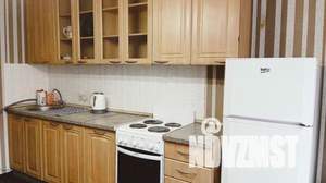 1-к квартира, на длительный срок, 38м2, 4/16 этаж