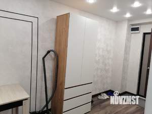 Студия квартира, на длительный срок, 20м2, 2/8 этаж