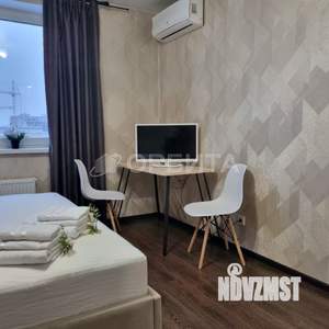 1-к квартира, на длительный срок, 37м2, 9/17 этаж