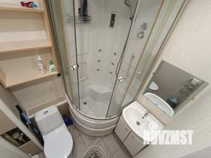 Студия квартира, посуточно, 27м2, 9/10 этаж