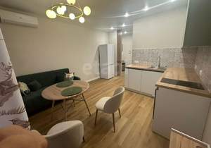 1-к квартира, на длительный срок, 42м2, 5/8 этаж