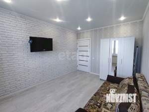 1-к квартира, на длительный срок, 35м2, 5/19 этаж