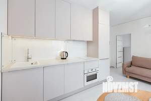 2-к квартира, посуточно, 53м2, 6/6 этаж