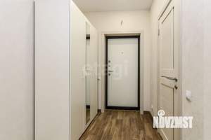 Студия квартира, на длительный срок, 24м2, 6/24 этаж