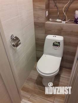 1-к квартира, посуточно, 36м2, 7/9 этаж