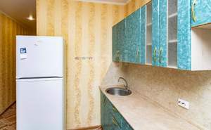 1-к квартира, на длительный срок, 46м2, 12/16 этаж