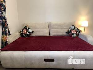 Студия квартира, на длительный срок, 19м2, 3/9 этаж