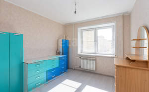 2-к квартира, на длительный срок, 53м2, 9/17 этаж