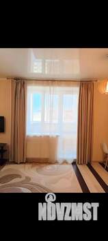 Студия квартира, на длительный срок, 30м2, 7/22 этаж