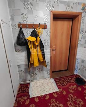 1-к квартира, на длительный срок, 31м2, 2/9 этаж