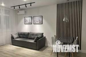 2-к квартира, посуточно, 45м2, 9/13 этаж