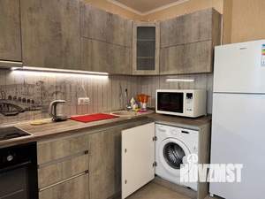 2-к квартира, посуточно, 53м2, 9/16 этаж