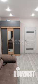 1-к квартира, на длительный срок, 34м2, 11/17 этаж