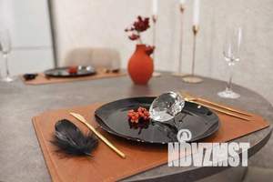 1-к квартира, посуточно, 43м2, 23/25 этаж