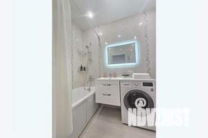 1-к квартира, посуточно, 41м2, 5/25 этаж