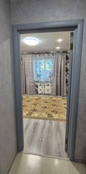 2-к квартира, на длительный срок, 52м2, 1/5 этаж