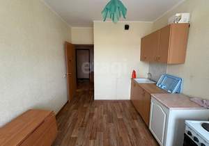 1-к квартира, на длительный срок, 35м2, 16/17 этаж