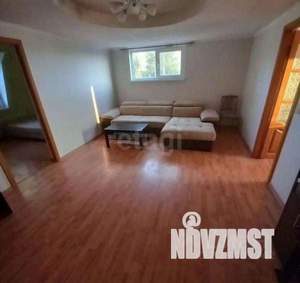 3-к квартира, на длительный срок, 60м2, 10/14 этаж