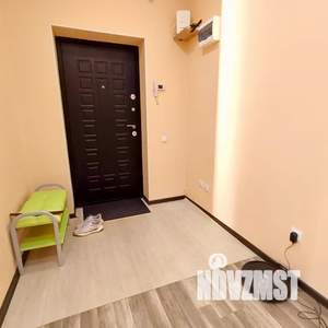 1-к квартира, посуточно, 57м2, 2/19 этаж