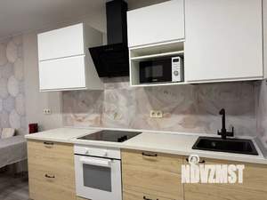 Студия квартира, посуточно, 32м2, 15/17 этаж