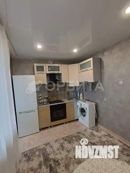 1-к квартира, на длительный срок, 45м2, 9/10 этаж