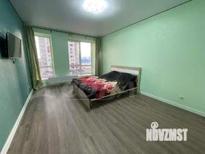 3-к квартира, на длительный срок, 91м2, 3/16 этаж