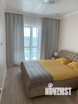 1-к квартира, на длительный срок, 46м2, 6/28 этаж