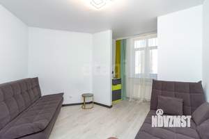 2-к квартира, на длительный срок, 61м2, 6/19 этаж