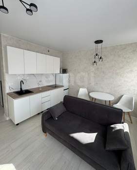 1-к квартира, на длительный срок, 38м2, 9/16 этаж