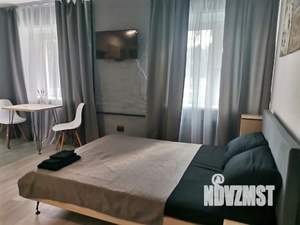 1-к квартира, посуточно, 21м2, 1/1 этаж