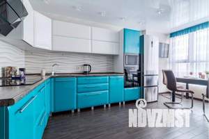 2-к квартира, посуточно, 60м2, 15/17 этаж