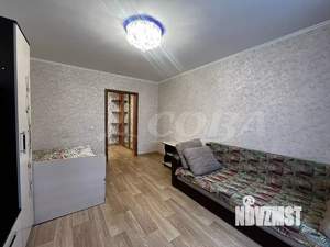 1-к квартира, на длительный срок, 45м2, 7/12 этаж