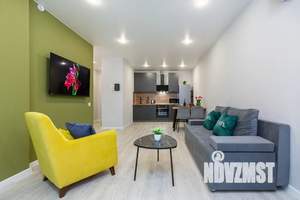 2-к квартира, посуточно, 46м2, 3/13 этаж