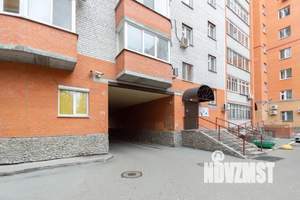 1-к квартира, посуточно, 50м2, 7/10 этаж