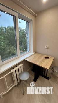 1-к квартира, на длительный срок, 32м2, 3/6 этаж