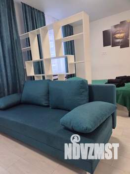 Студия квартира, посуточно, 32м2, 9/10 этаж