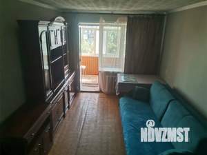 2-к квартира, посуточно, 54м2, 8/9 этаж