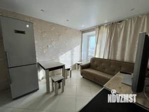 1-к квартира, на длительный срок, 40м2, 9/9 этаж