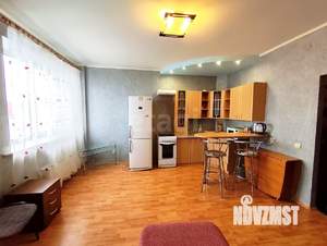 Студия квартира, на длительный срок, 30м2, 13/15 этаж