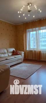 3-к квартира, посуточно, 110м2, 8/9 этаж