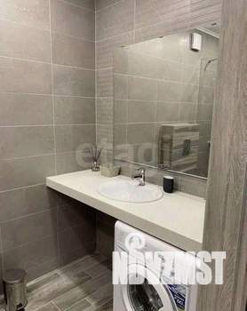 1-к квартира, на длительный срок, 46м2, 10/14 этаж