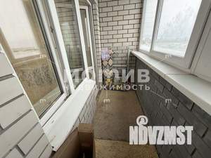 Студия квартира, на длительный срок, 25м2, 19/19 этаж