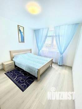 1-к квартира, посуточно, 50м2, 1/1 этаж