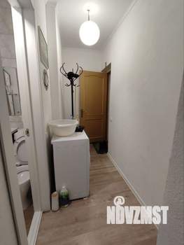 2-к квартира, на длительный срок, 45м2, 5/5 этаж