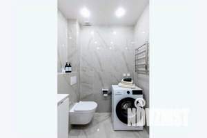 1-к квартира, посуточно, 40м2, 2/25 этаж